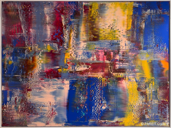 CELIS Nikee - When colors pop